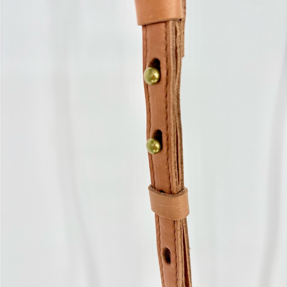 MADEWELL The Piazza Mini Crossbody Bag - Picture 12 of 14